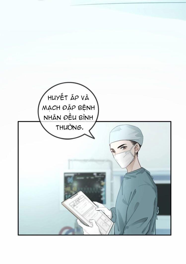 Ám Hắc Hệ Noãn Hôn 1 trang 5