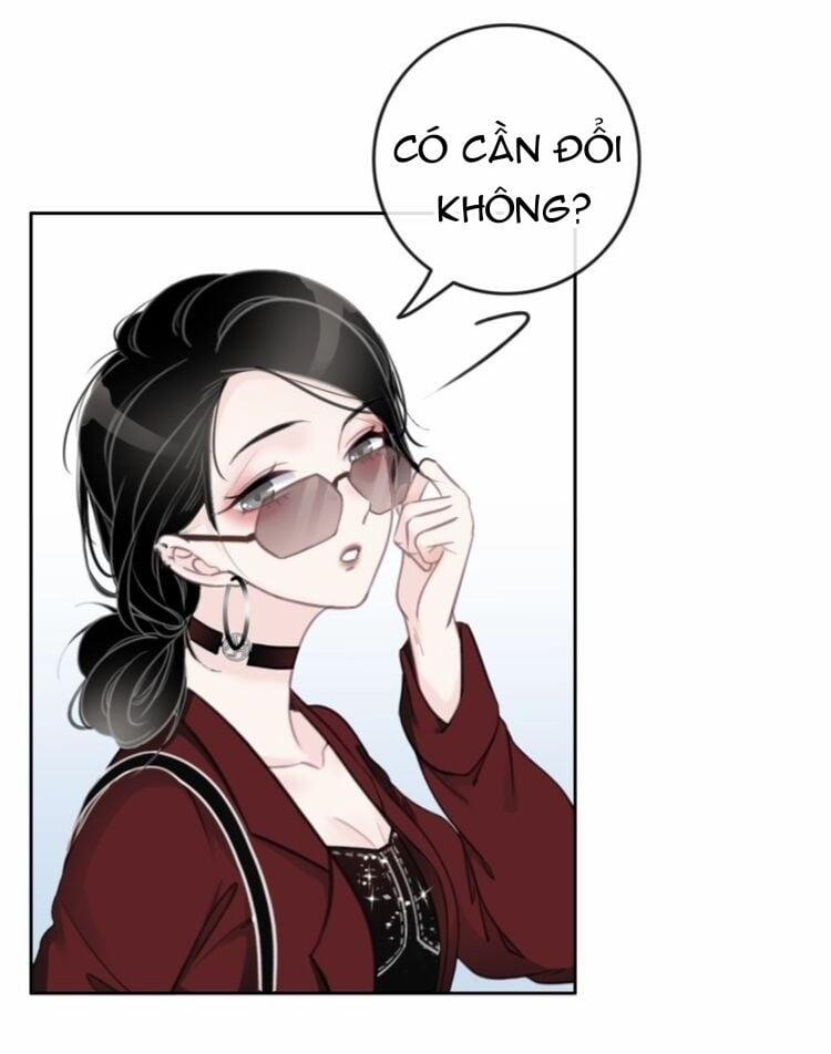 Ám Hắc Hệ Noãn Hôn 1 trang 55