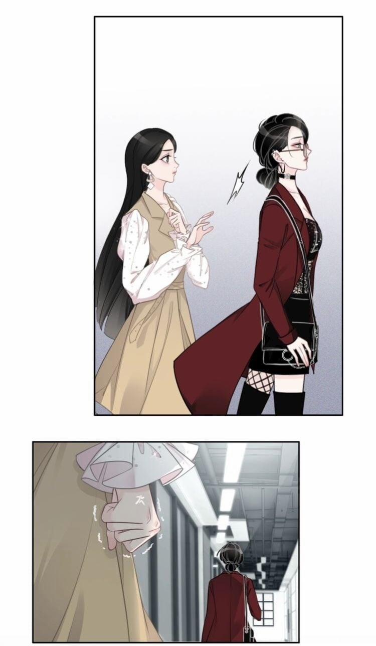 Ám Hắc Hệ Noãn Hôn 1 trang 56