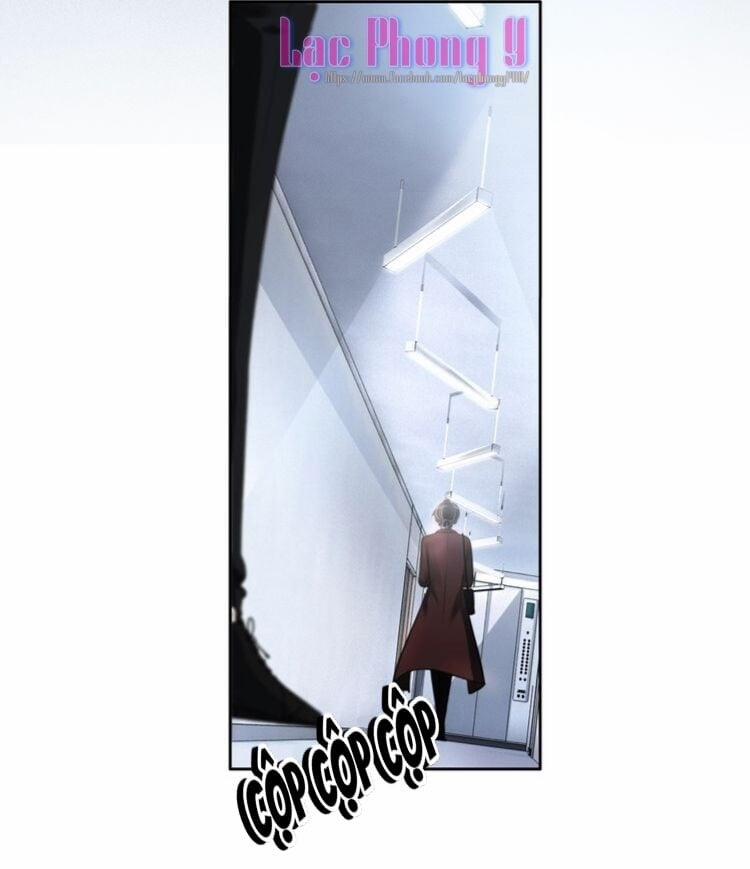 Ám Hắc Hệ Noãn Hôn 1 trang 59