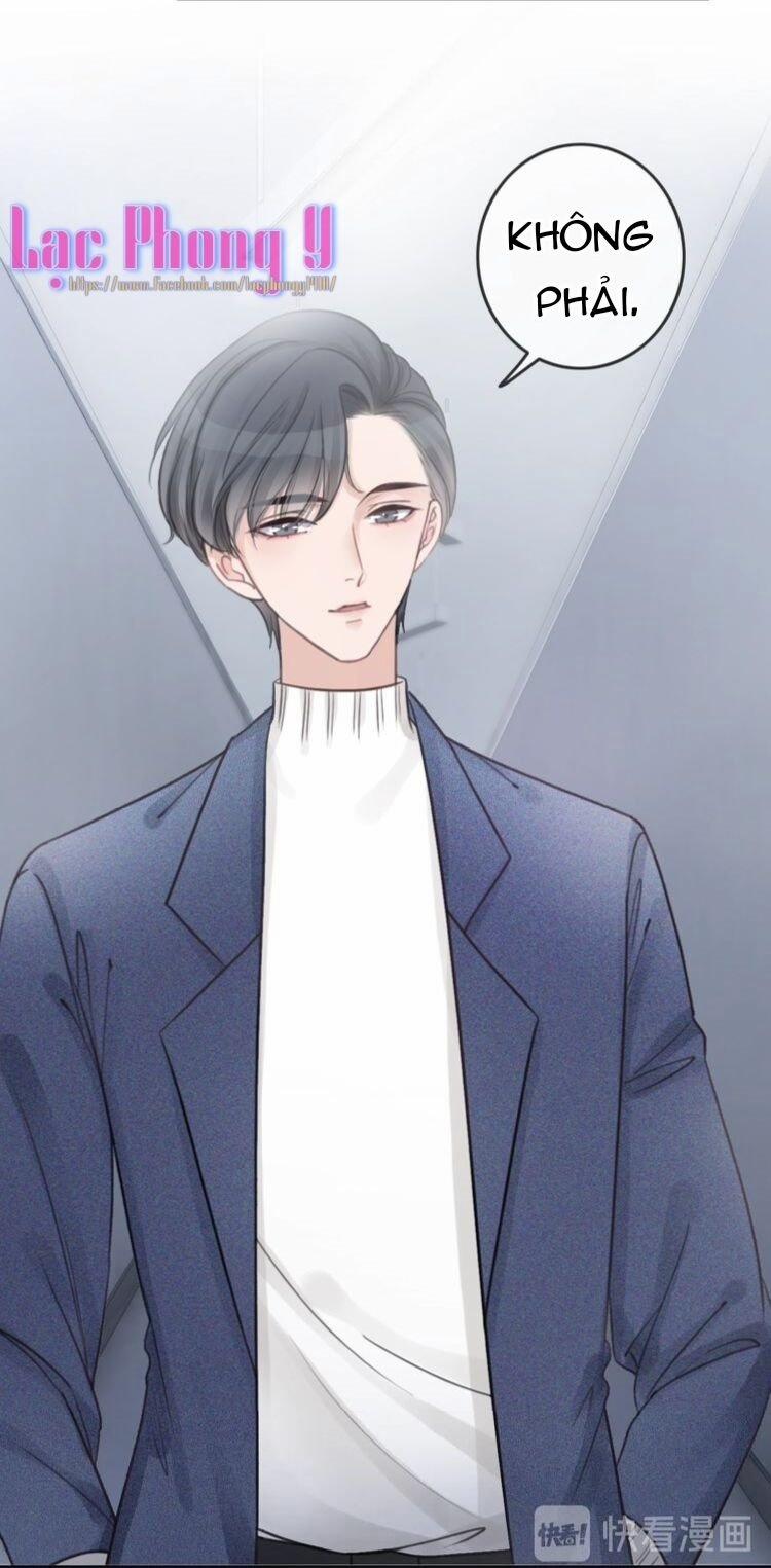 Ám Hắc Hệ Noãn Hôn 1 trang 61