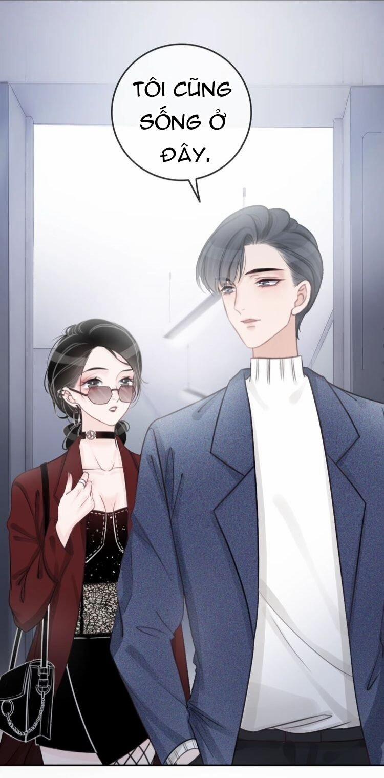 Ám Hắc Hệ Noãn Hôn 1 trang 62