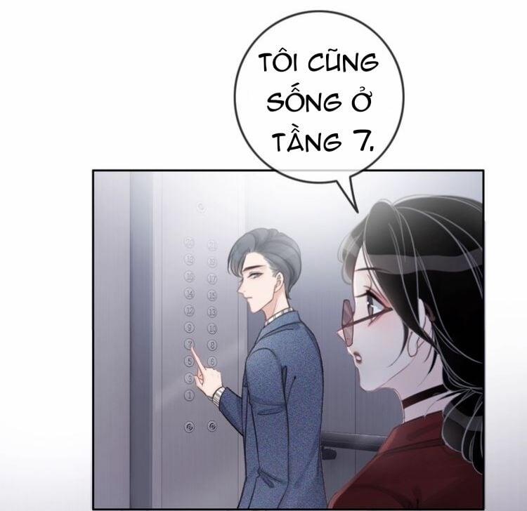 Ám Hắc Hệ Noãn Hôn 1 trang 63