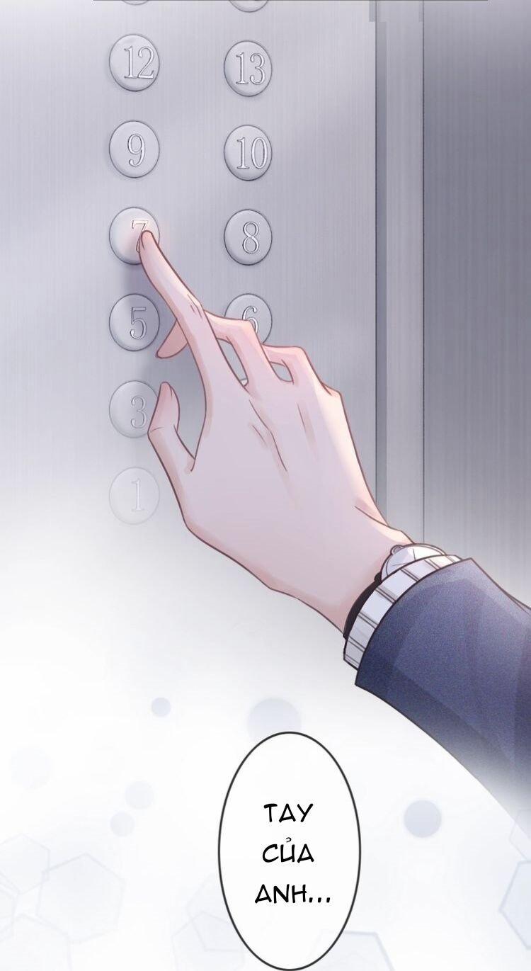 Ám Hắc Hệ Noãn Hôn 1 trang 64