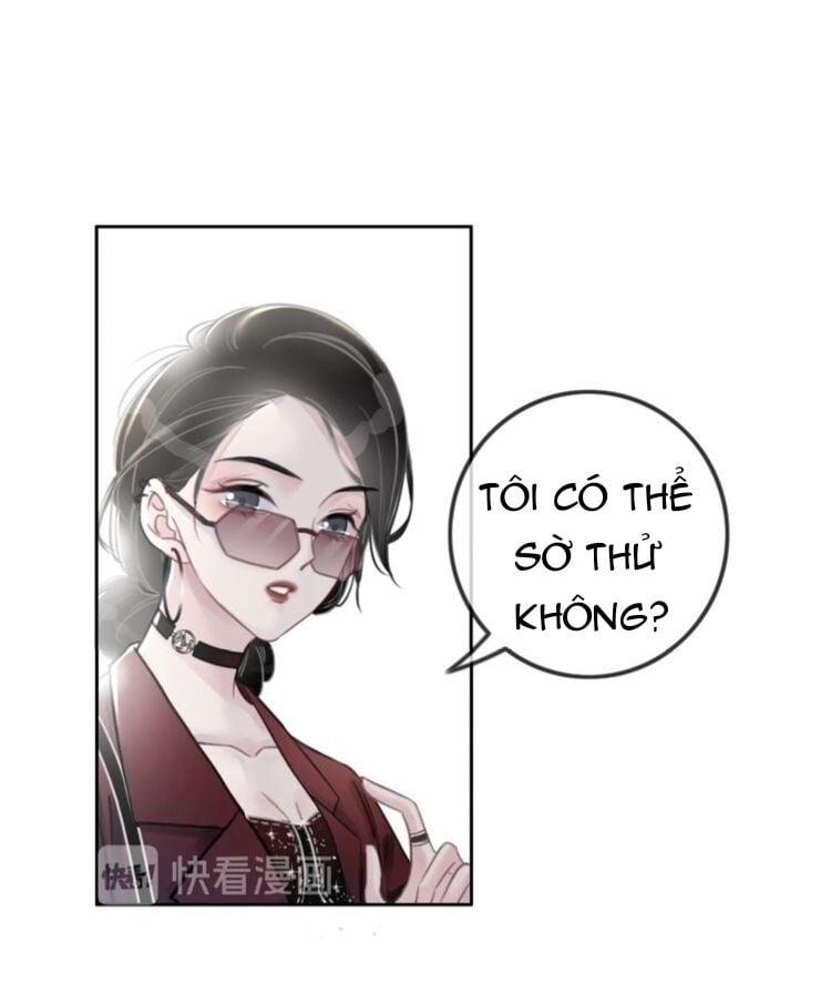 Ám Hắc Hệ Noãn Hôn 1 trang 66