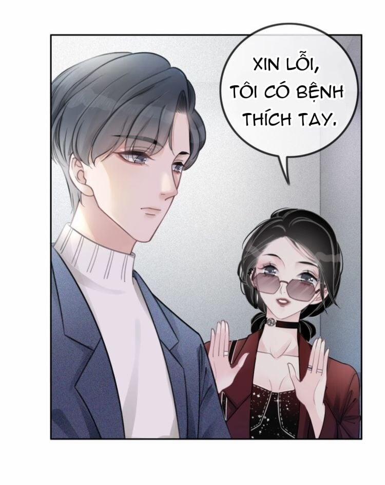 Ám Hắc Hệ Noãn Hôn 1 trang 67