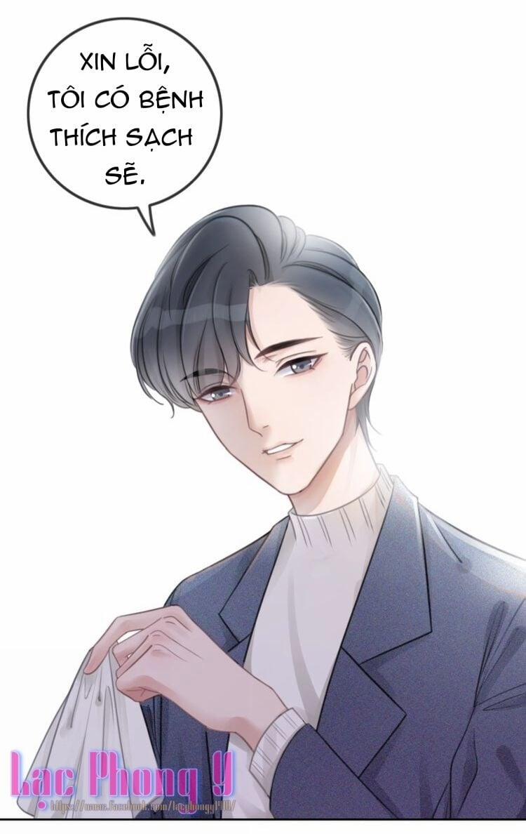 Ám Hắc Hệ Noãn Hôn 1 trang 68