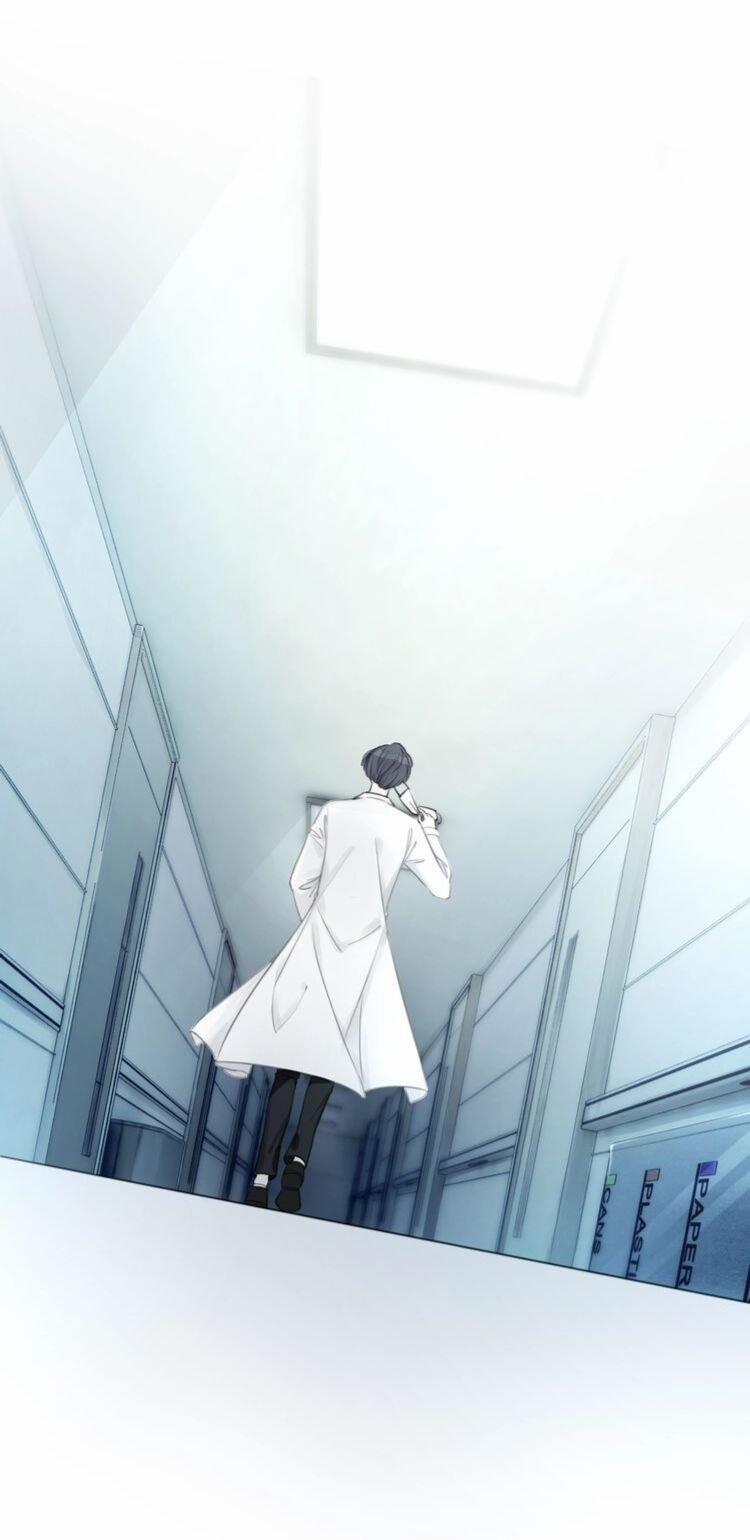 Ám Hắc Hệ Noãn Hôn 1 trang 7