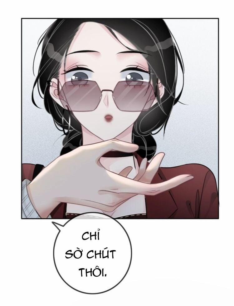 Ám Hắc Hệ Noãn Hôn 1 trang 70