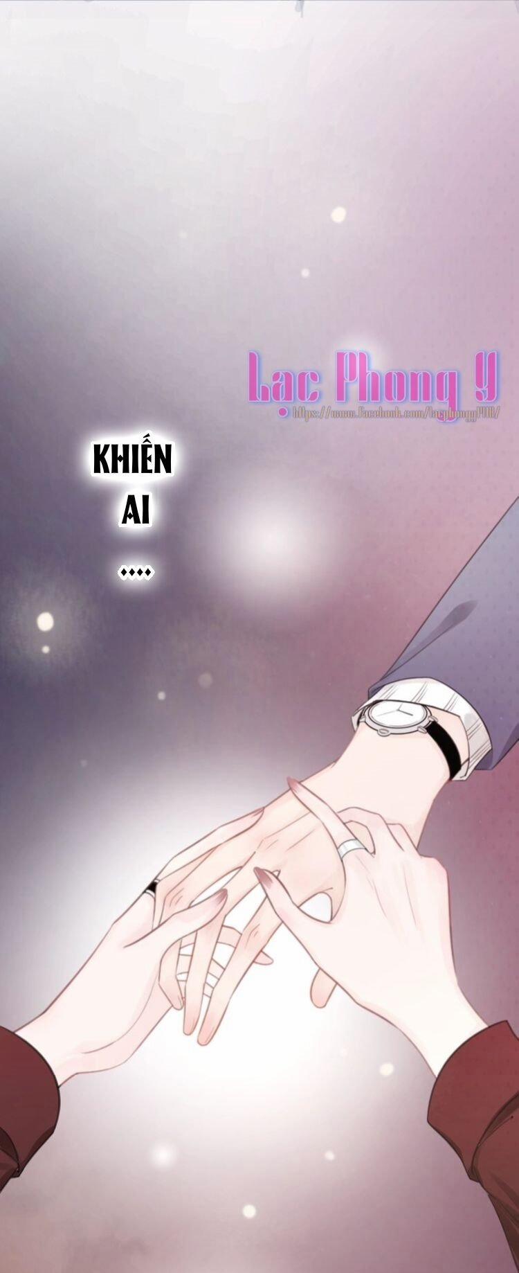 Ám Hắc Hệ Noãn Hôn 1 trang 73