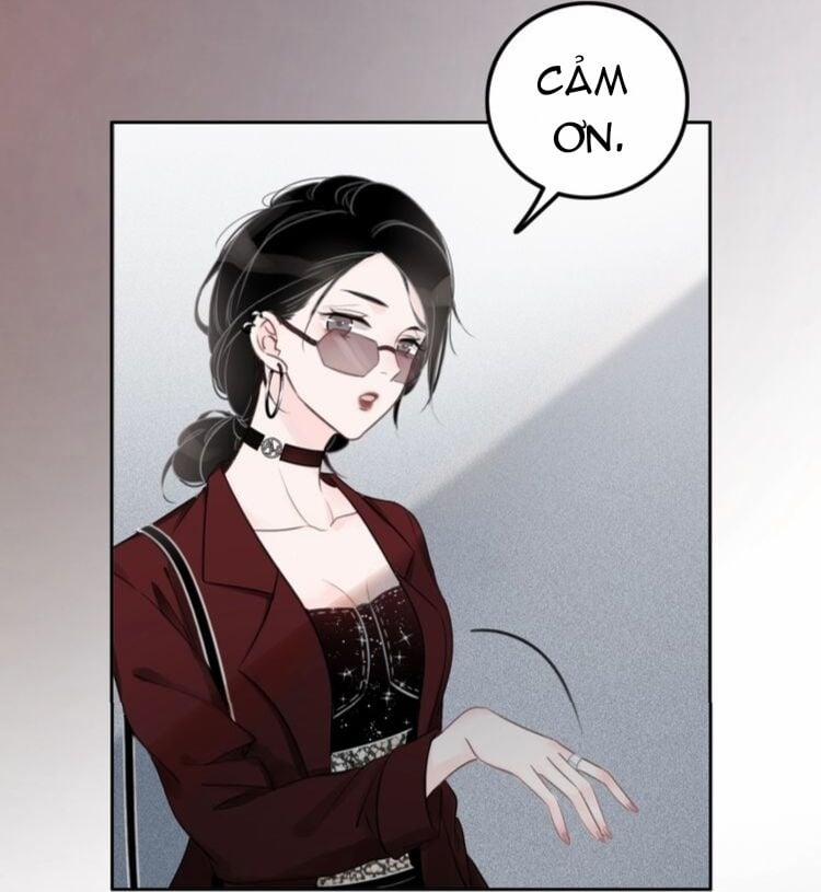 Ám Hắc Hệ Noãn Hôn 1 trang 75