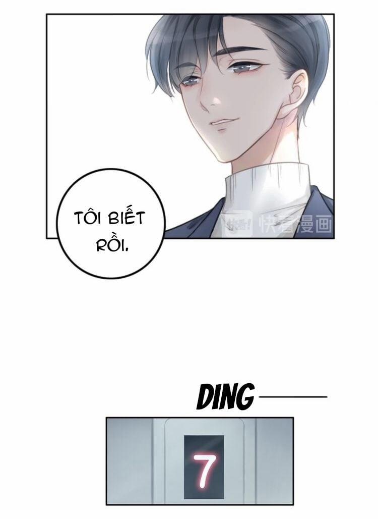 Ám Hắc Hệ Noãn Hôn 1 trang 77