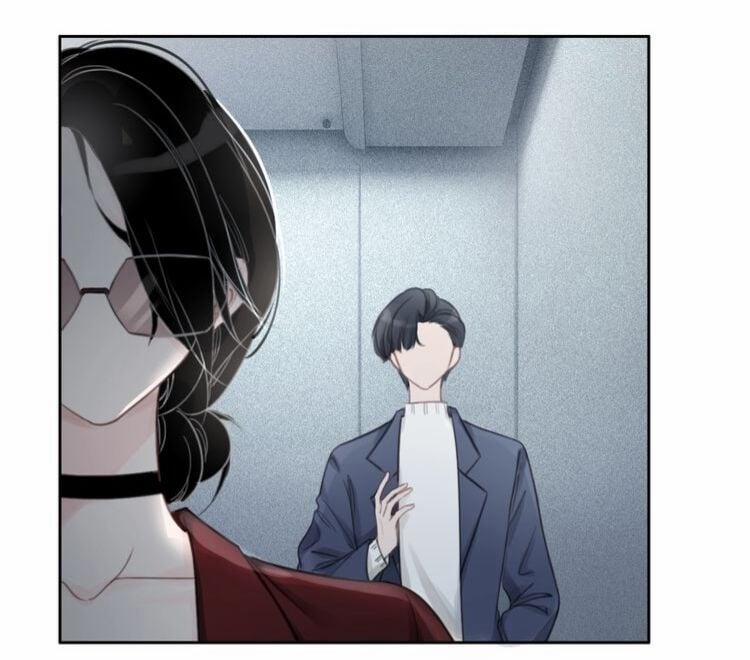 Ám Hắc Hệ Noãn Hôn 1 trang 78