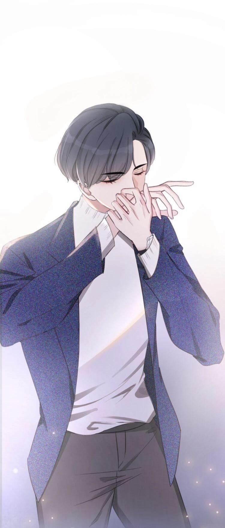 Ám Hắc Hệ Noãn Hôn 1 trang 81