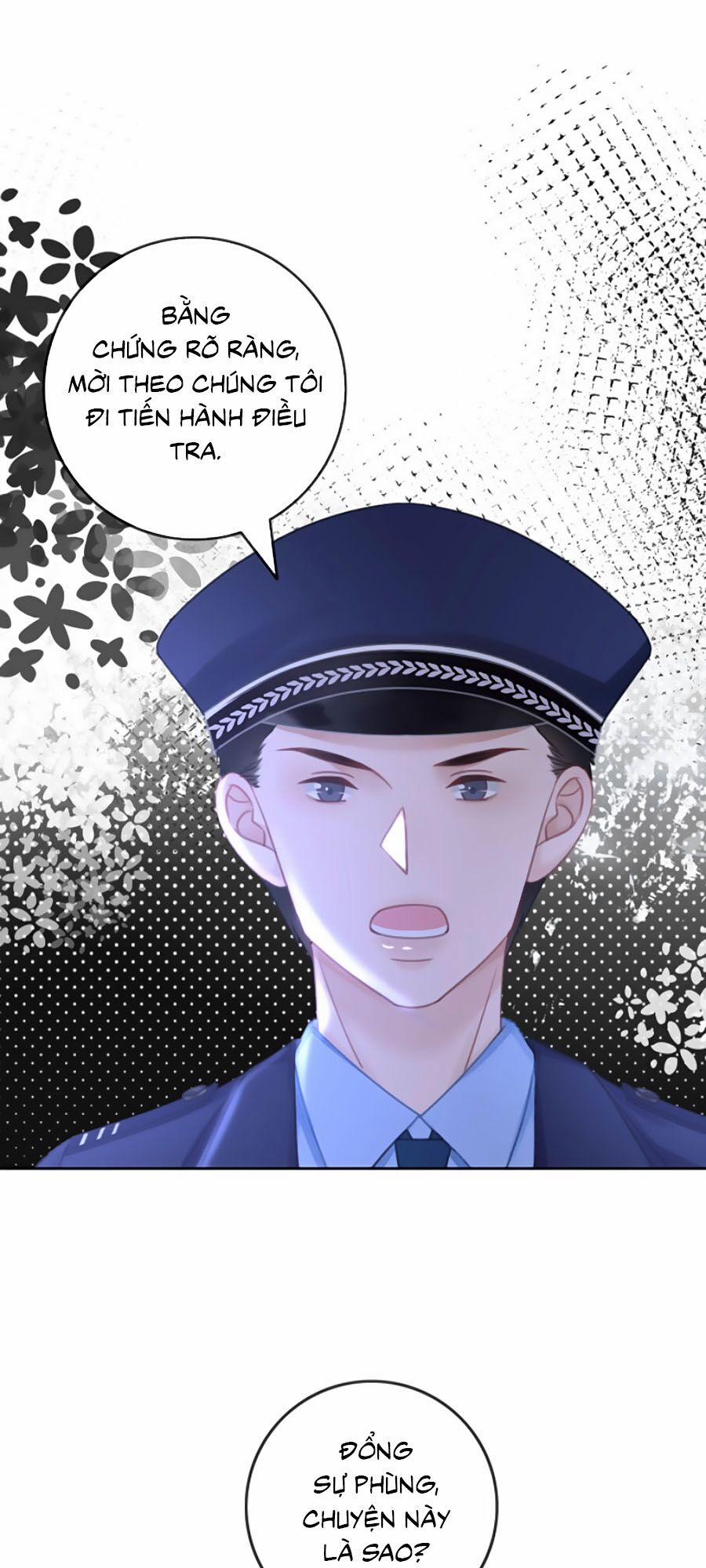 Ám Hắc Hệ Noãn Hôn 131 trang 0