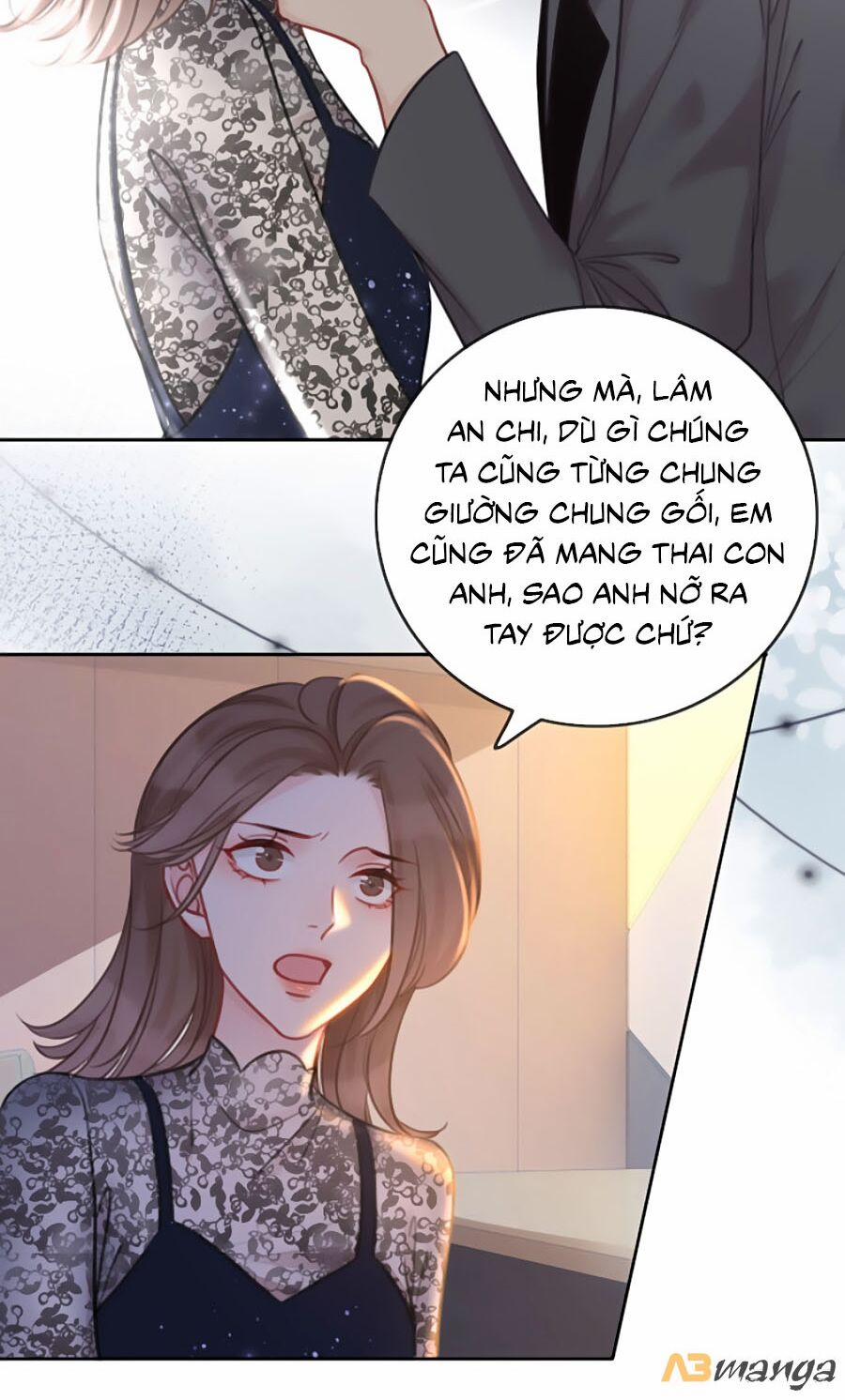 Ám Hắc Hệ Noãn Hôn 131 trang 11