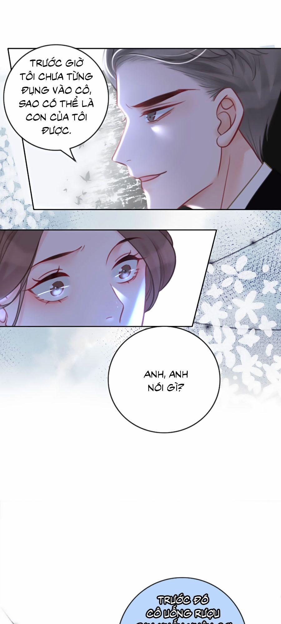 Ám Hắc Hệ Noãn Hôn 131 trang 12