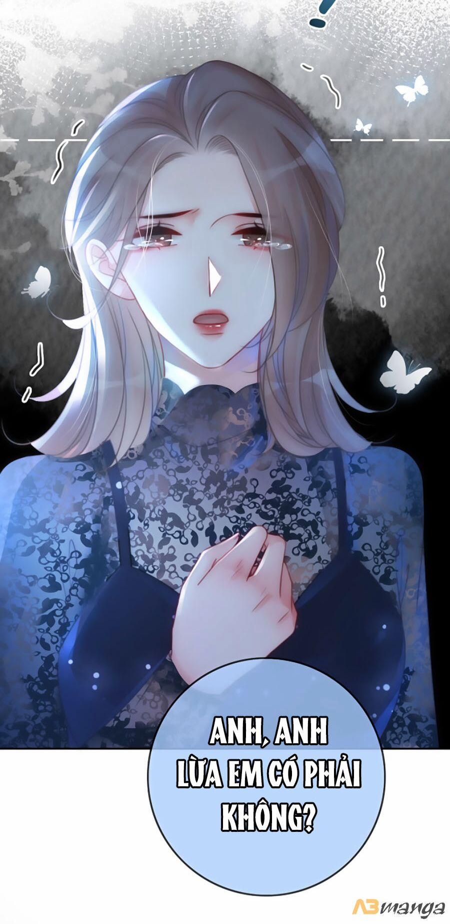 Ám Hắc Hệ Noãn Hôn 131 trang 14