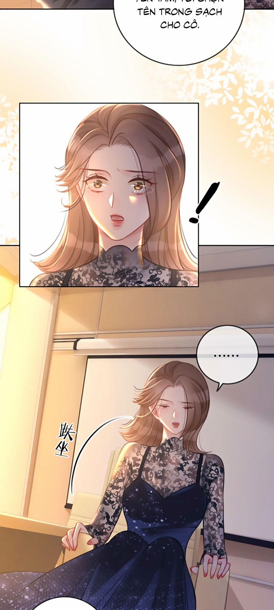 Ám Hắc Hệ Noãn Hôn 131 trang 16