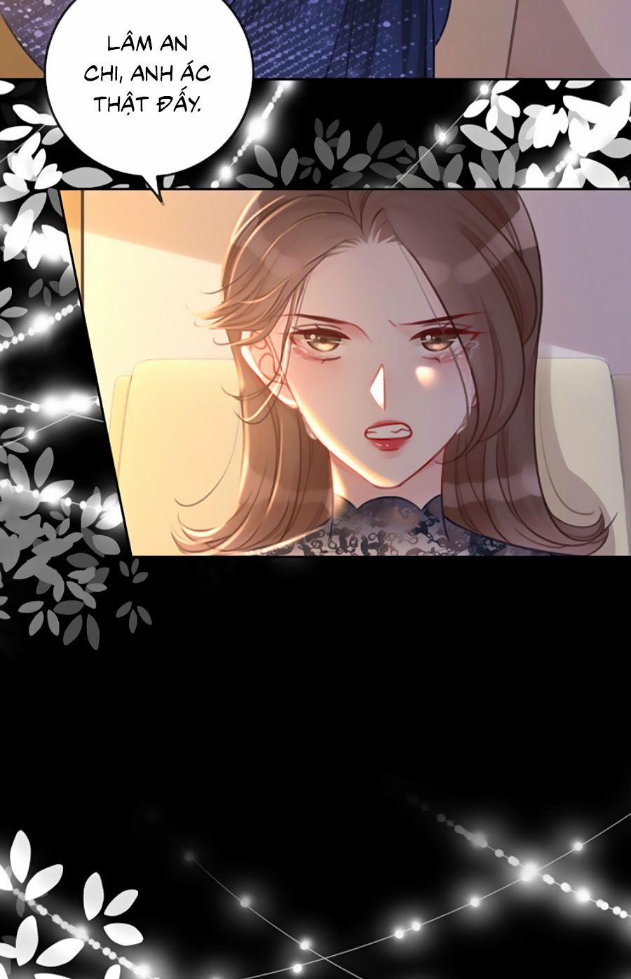 Ám Hắc Hệ Noãn Hôn 131 trang 17