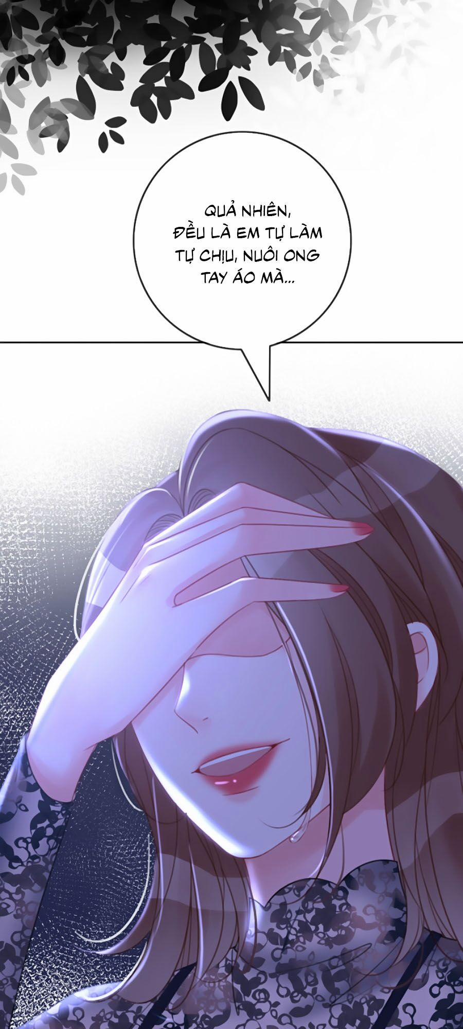 Ám Hắc Hệ Noãn Hôn 131 trang 19