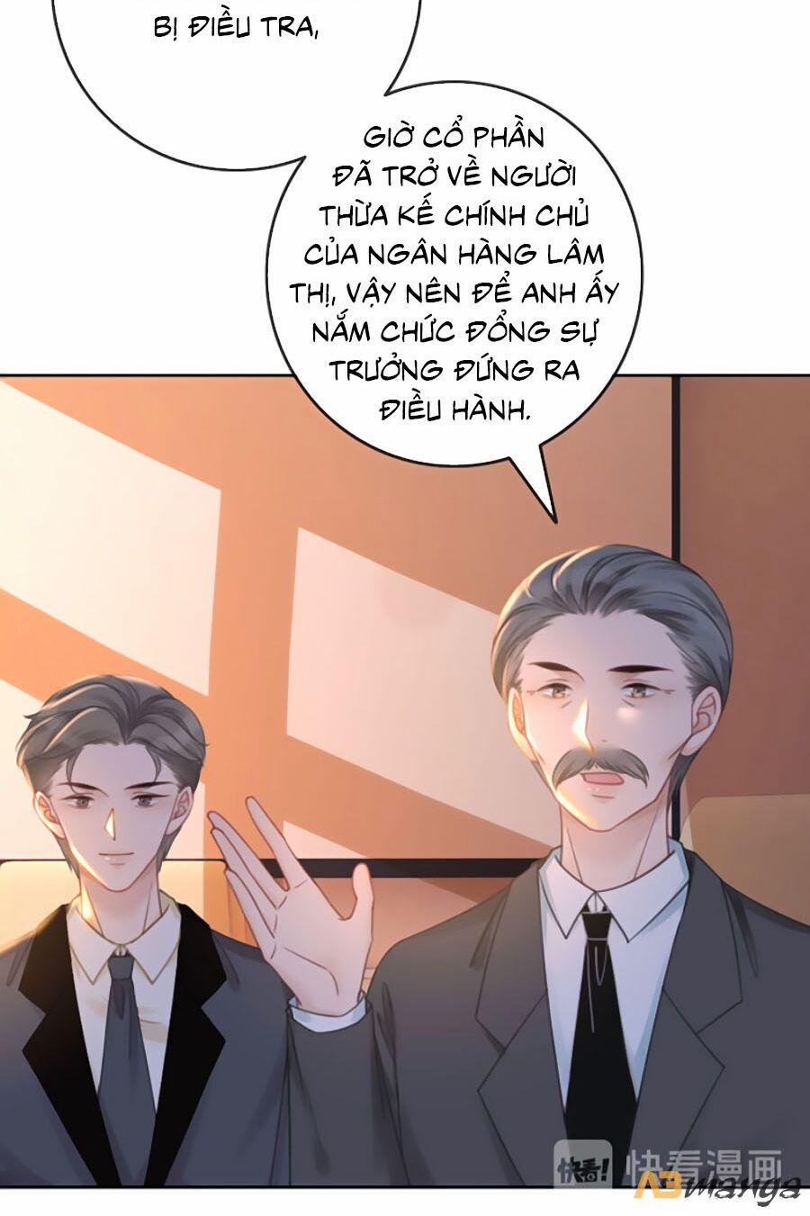 Ám Hắc Hệ Noãn Hôn 131 trang 2