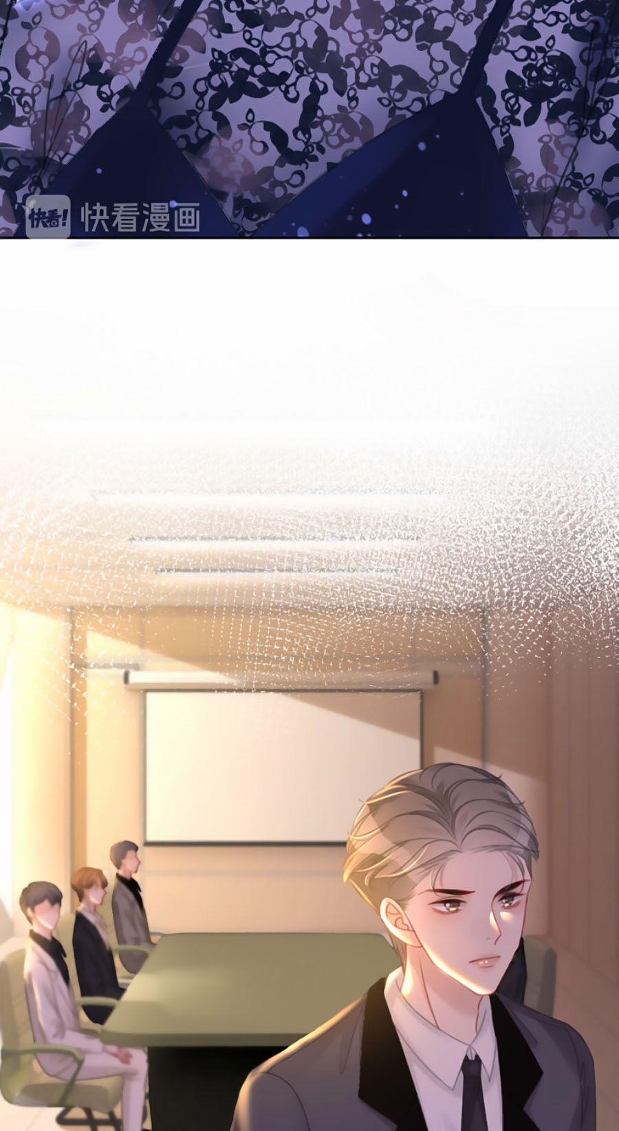 Ám Hắc Hệ Noãn Hôn 131 trang 20