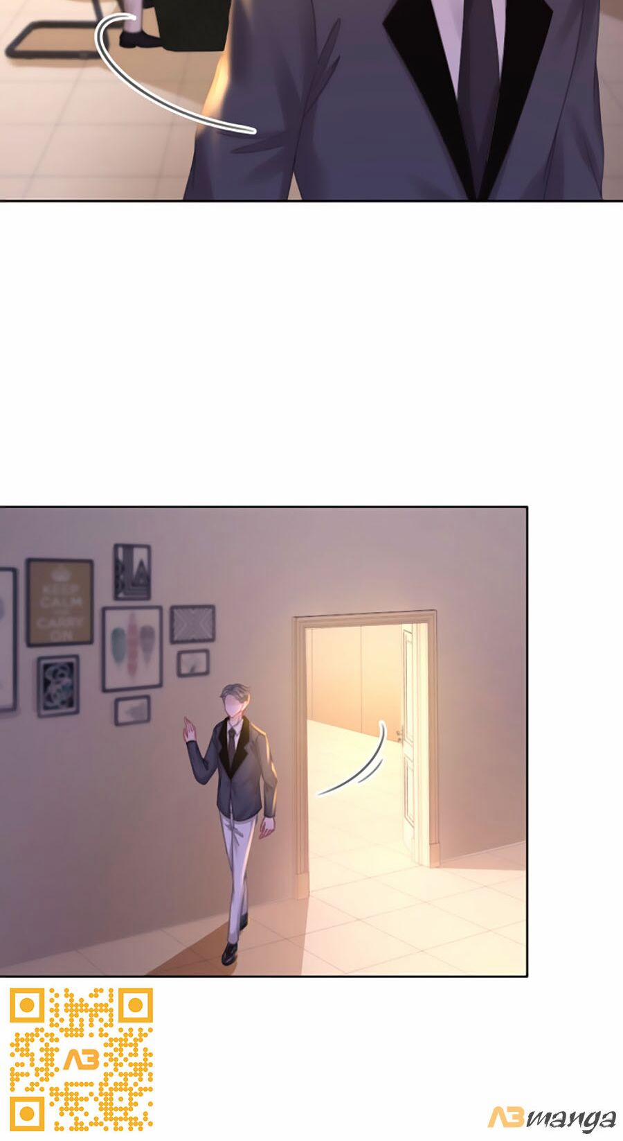 Ám Hắc Hệ Noãn Hôn 131 trang 21