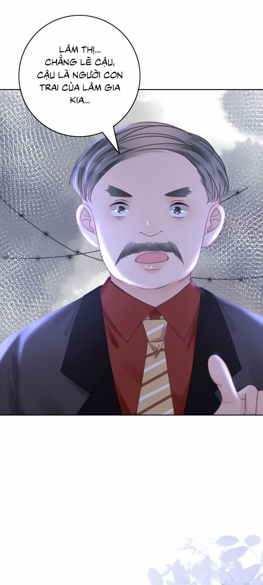 Ám Hắc Hệ Noãn Hôn 131 trang 3