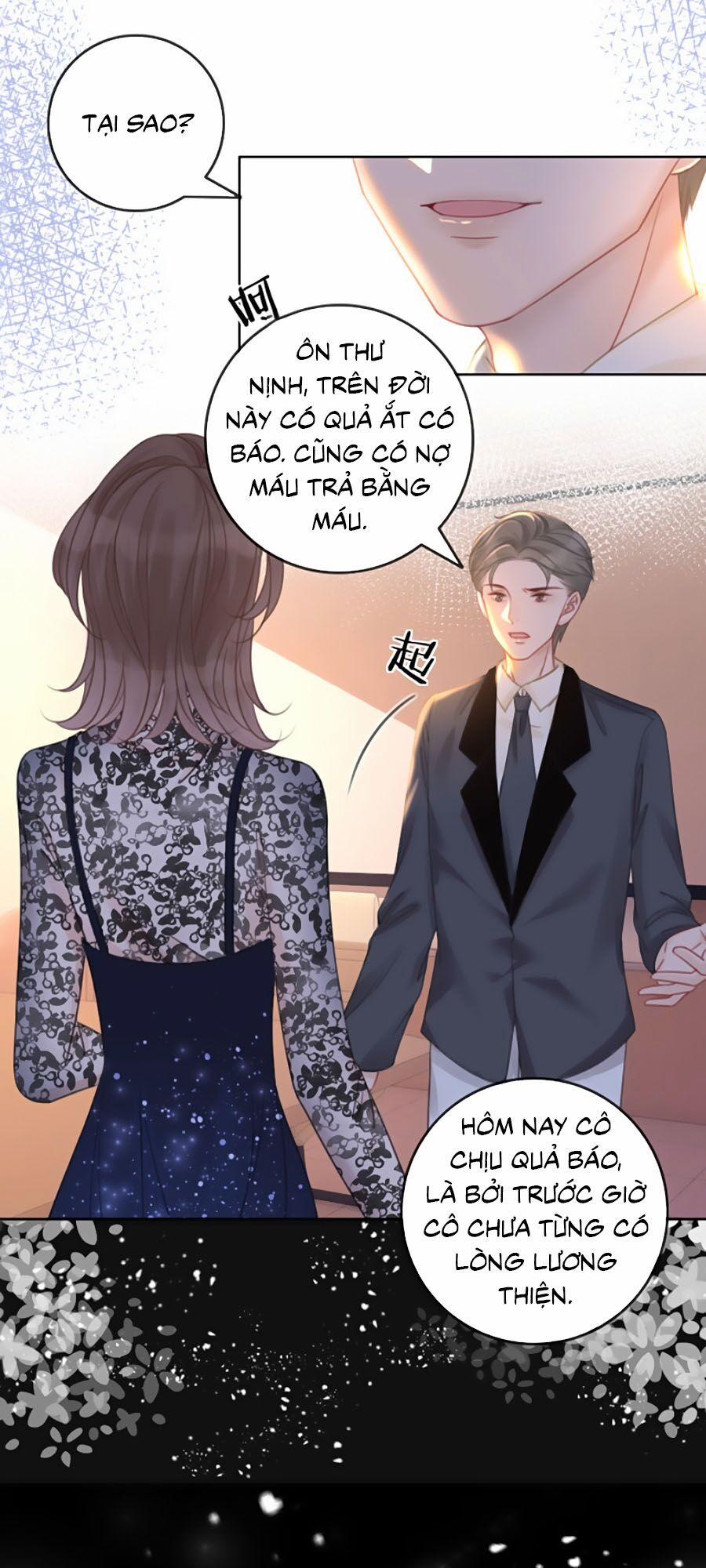 Ám Hắc Hệ Noãn Hôn 131 trang 9