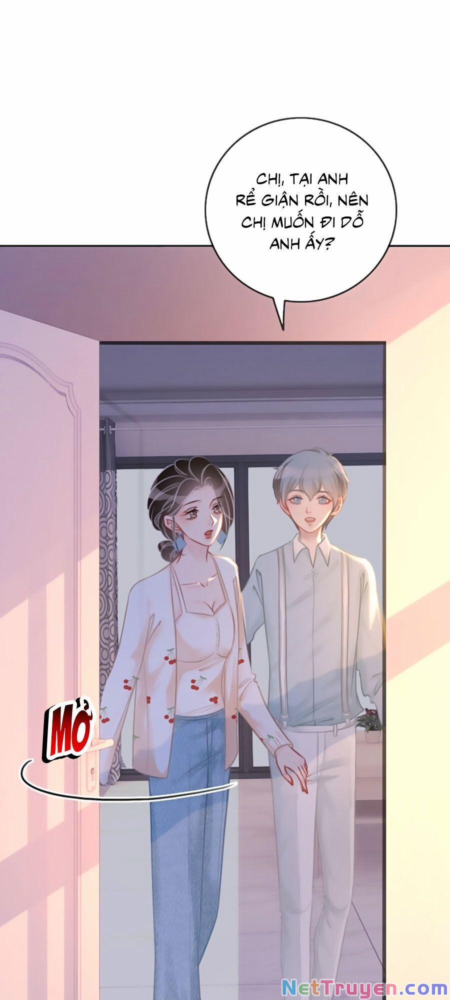 Ám Hắc Hệ Noãn Hôn 132 trang 0