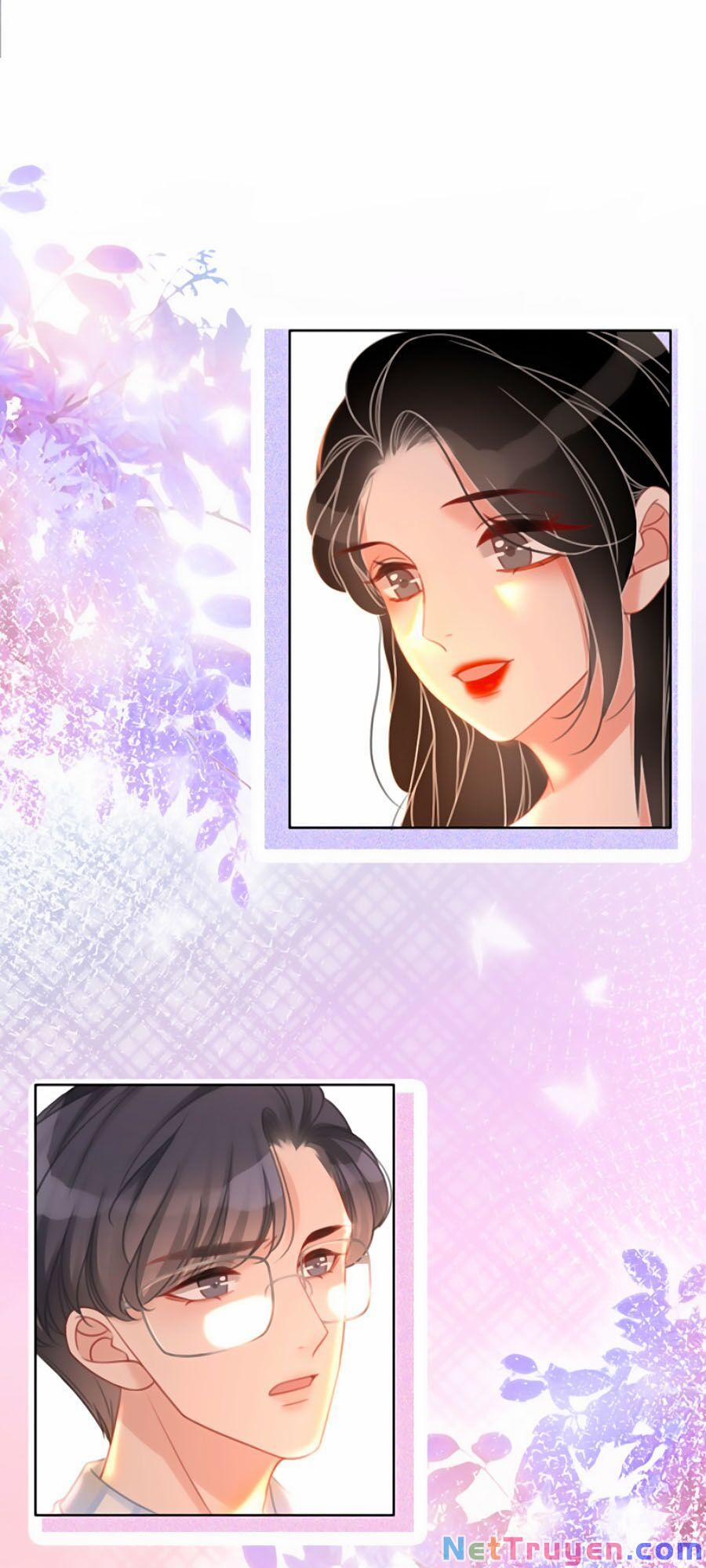 Ám Hắc Hệ Noãn Hôn 132 trang 13