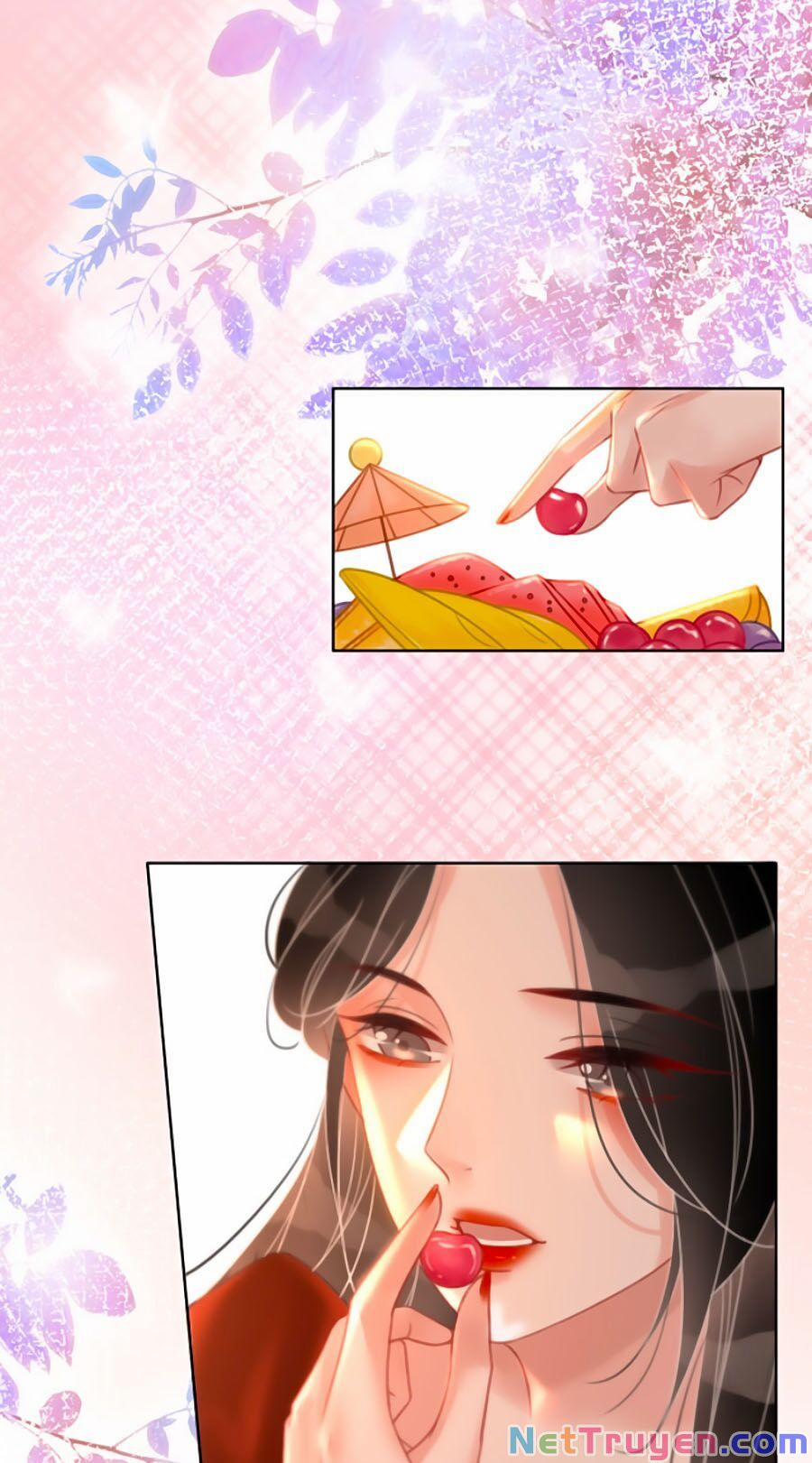 Ám Hắc Hệ Noãn Hôn 132 trang 14