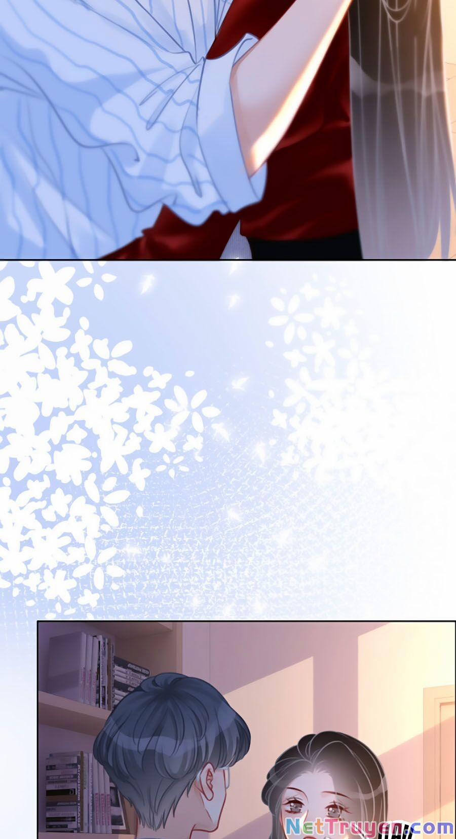 Ám Hắc Hệ Noãn Hôn 132 trang 17