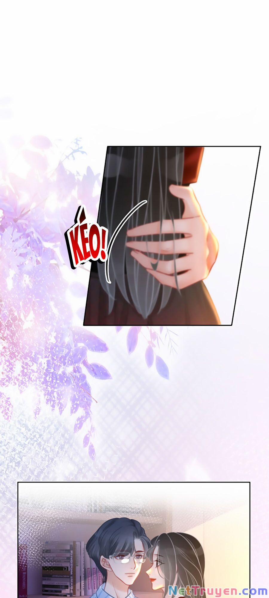 Ám Hắc Hệ Noãn Hôn 132 trang 19