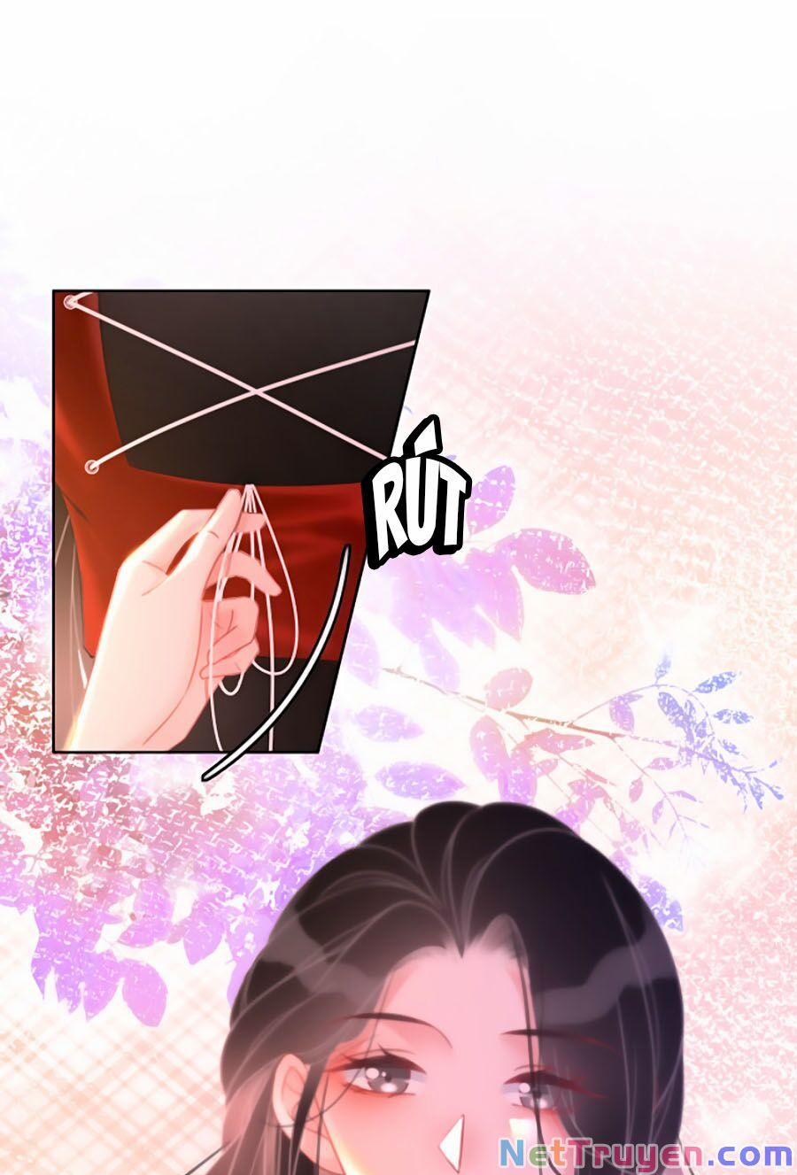 Ám Hắc Hệ Noãn Hôn 132 trang 22