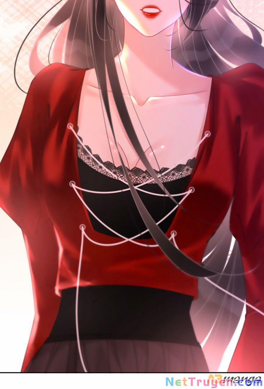 Ám Hắc Hệ Noãn Hôn 132 trang 23