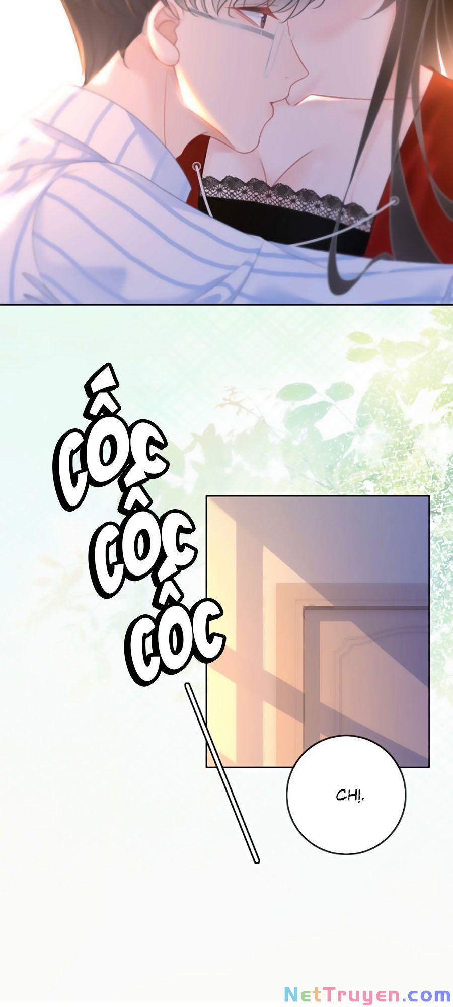 Ám Hắc Hệ Noãn Hôn 132 trang 25