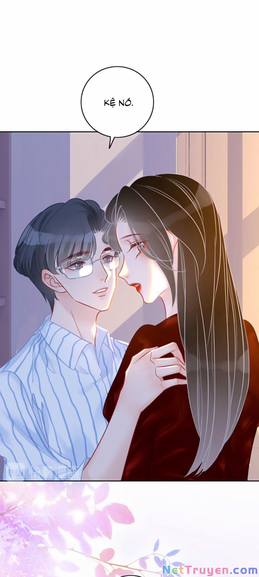 Ám Hắc Hệ Noãn Hôn 132 trang 26