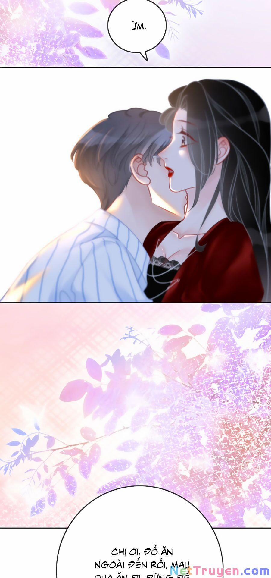Ám Hắc Hệ Noãn Hôn 132 trang 27