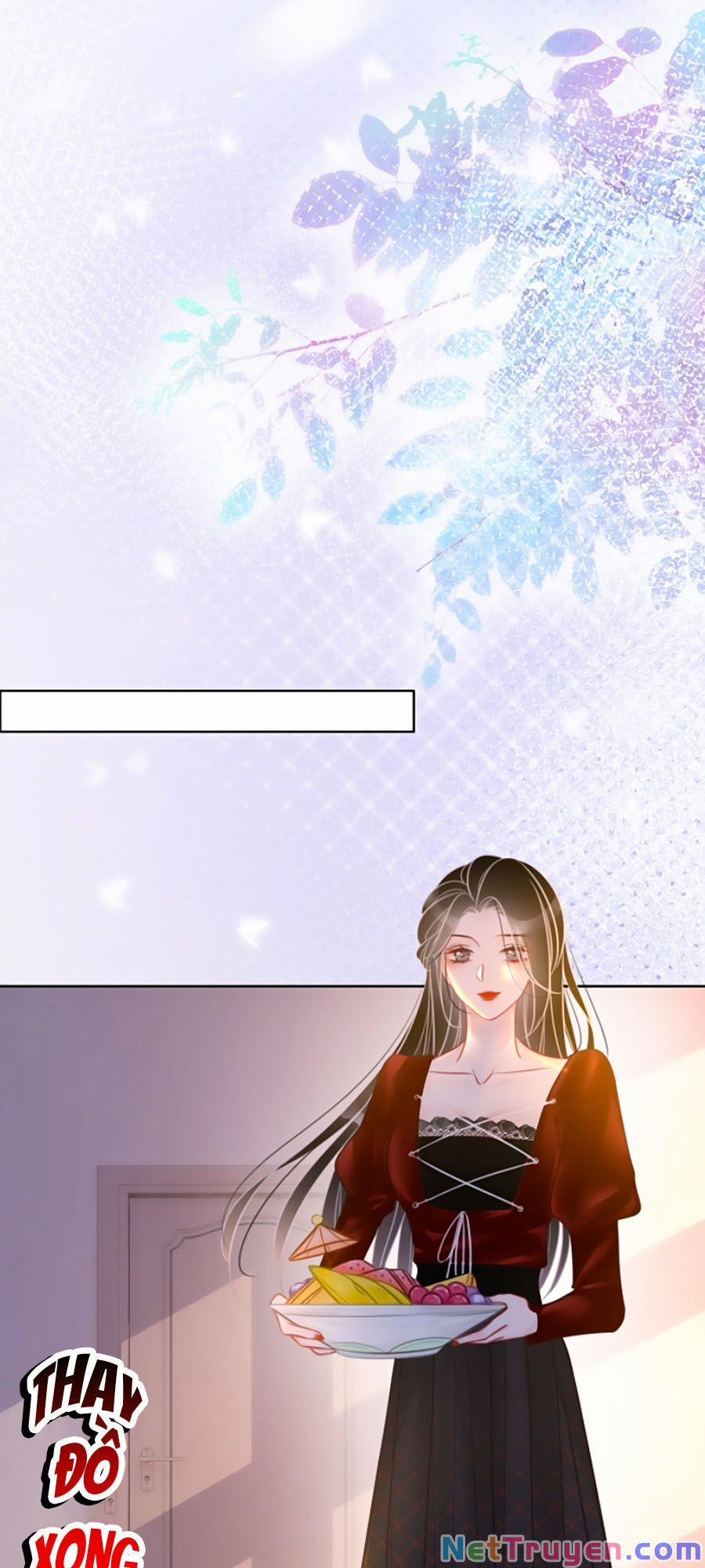 Ám Hắc Hệ Noãn Hôn 132 trang 3