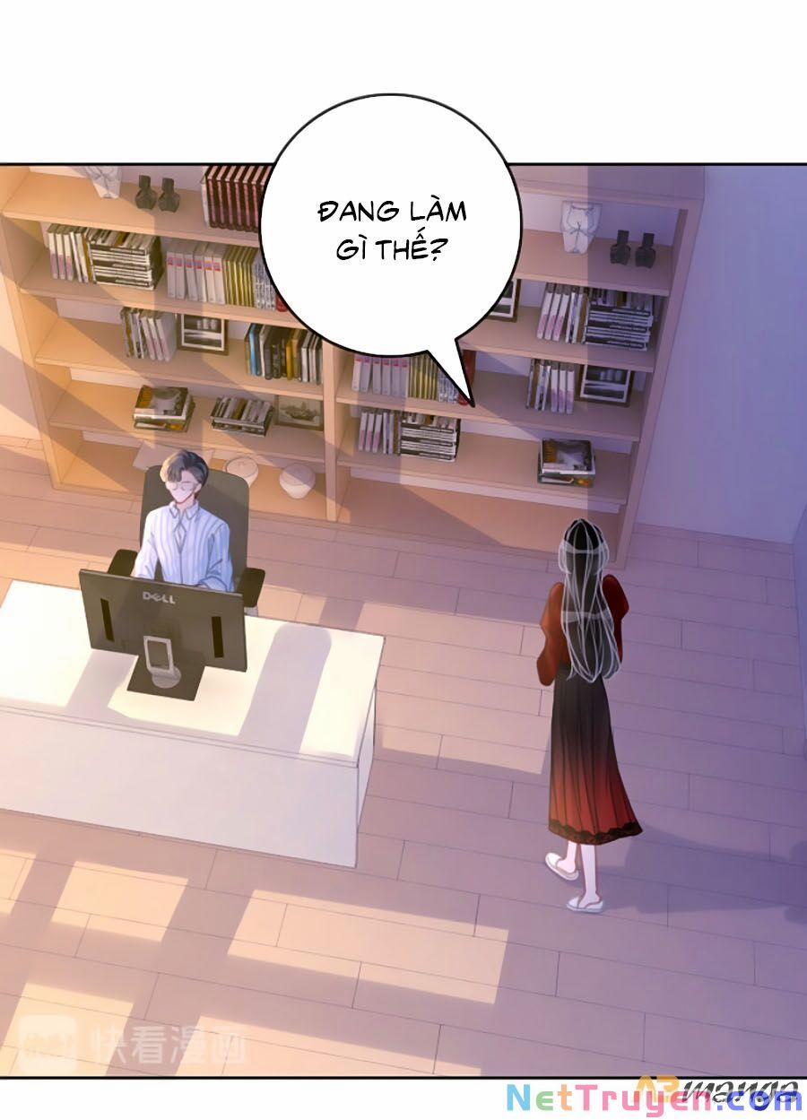 Ám Hắc Hệ Noãn Hôn 132 trang 5