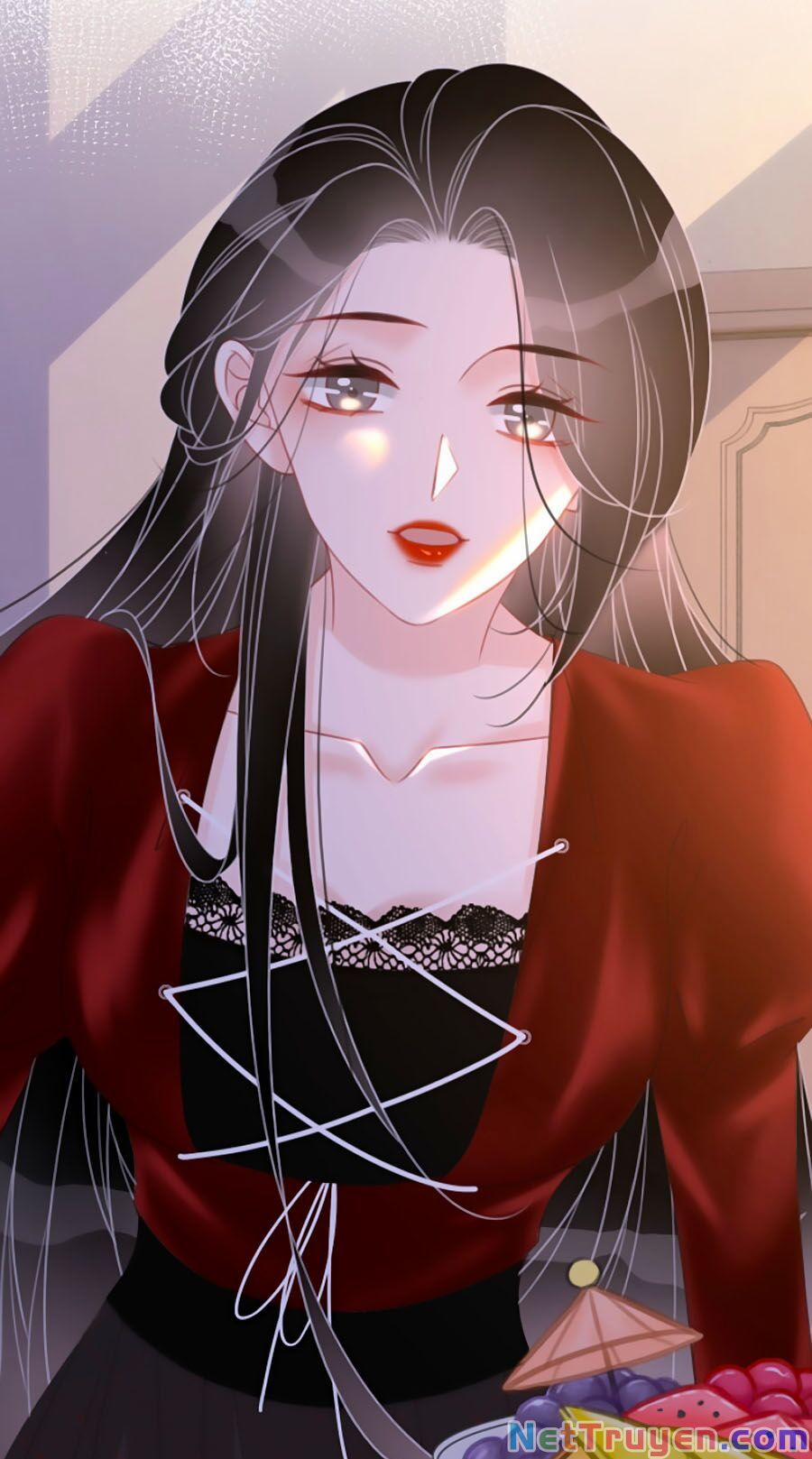 Ám Hắc Hệ Noãn Hôn 132 trang 7