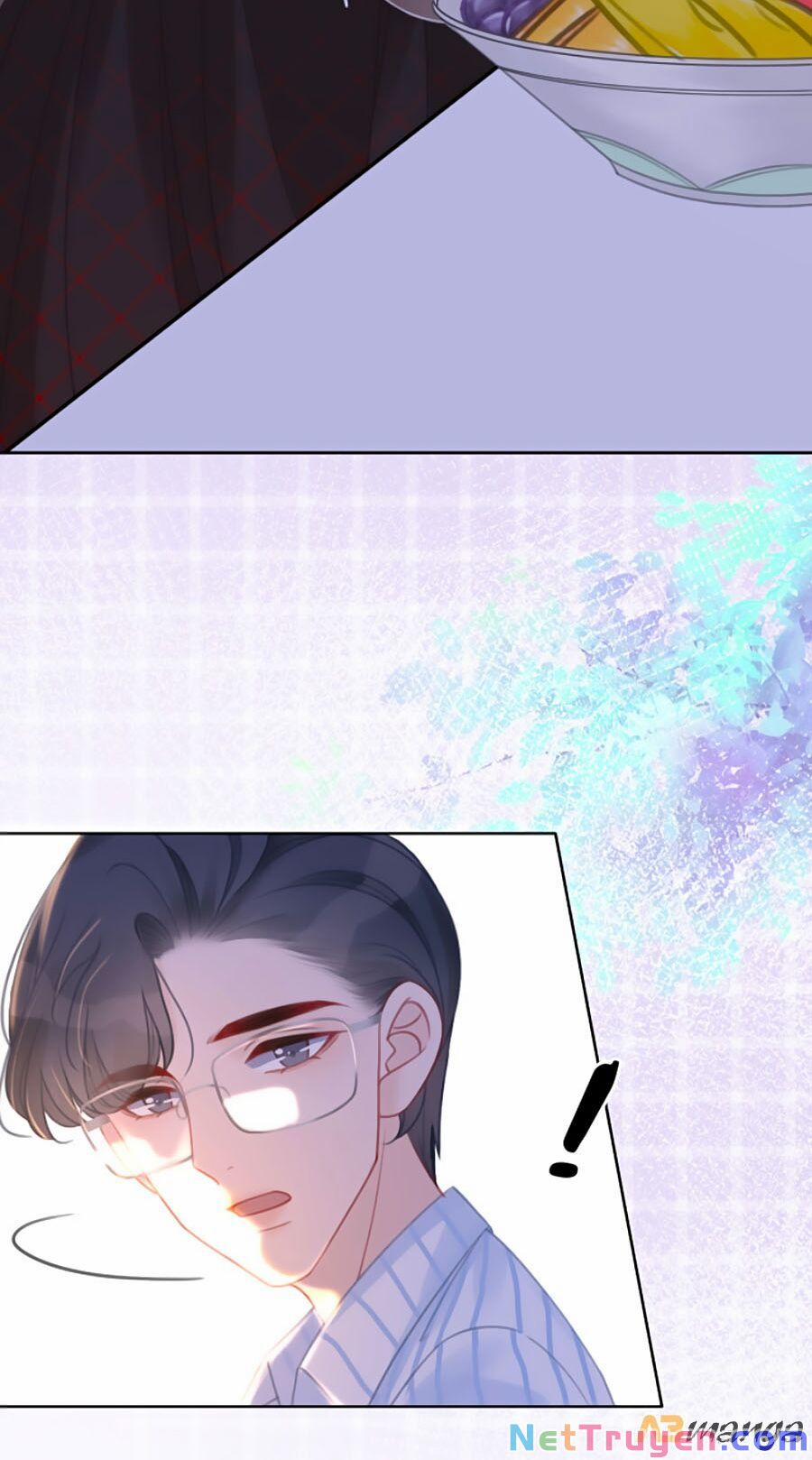 Ám Hắc Hệ Noãn Hôn 132 trang 8