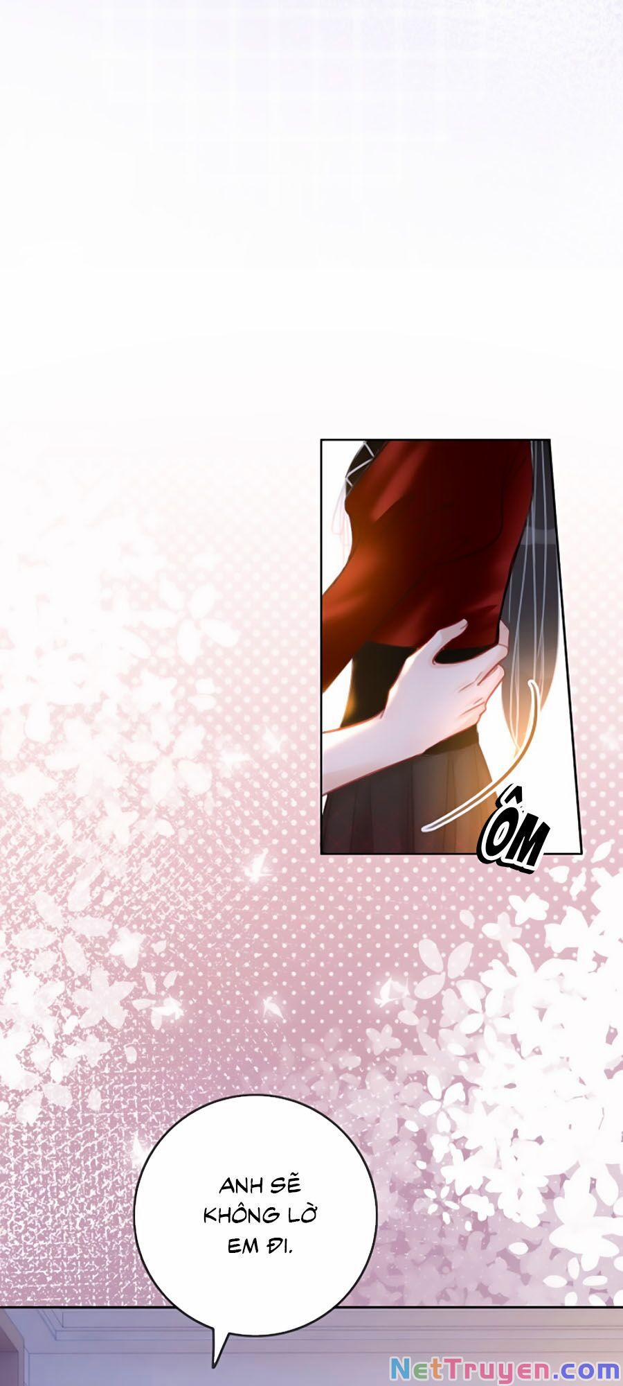 Ám Hắc Hệ Noãn Hôn 132 trang 9