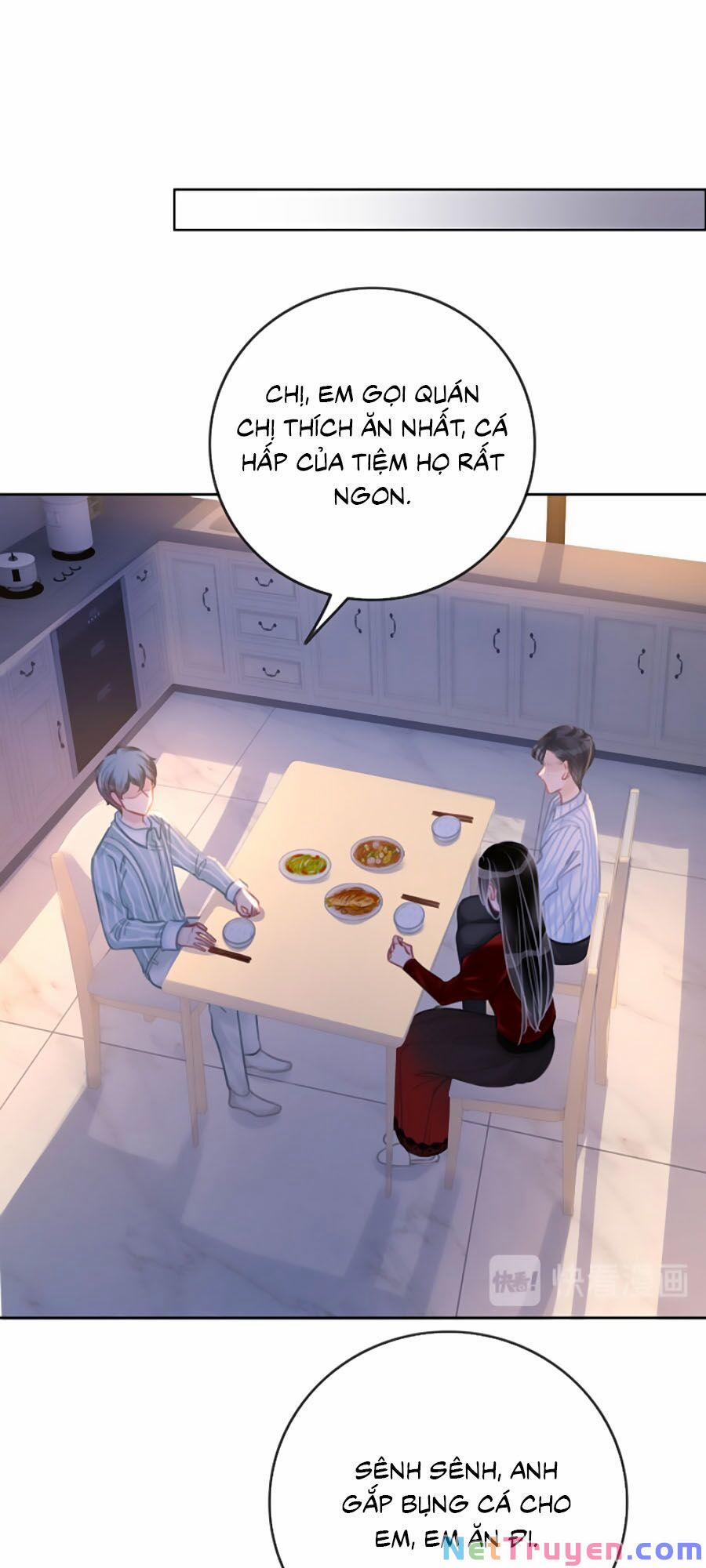 Ám Hắc Hệ Noãn Hôn 133 trang 0