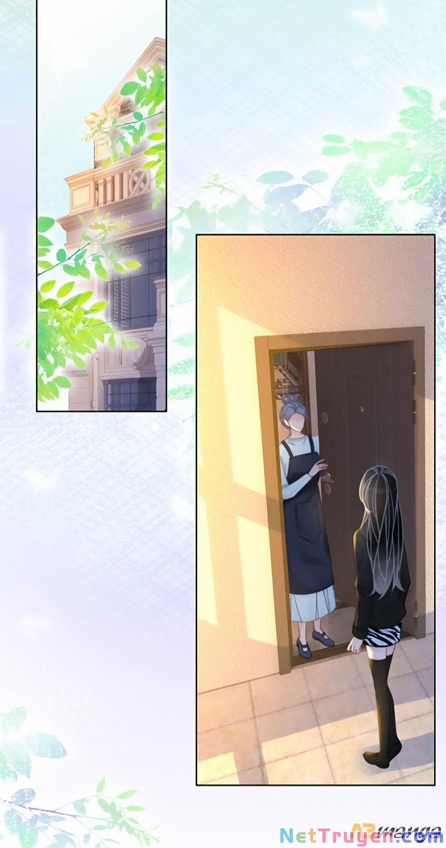 Ám Hắc Hệ Noãn Hôn 133 trang 11