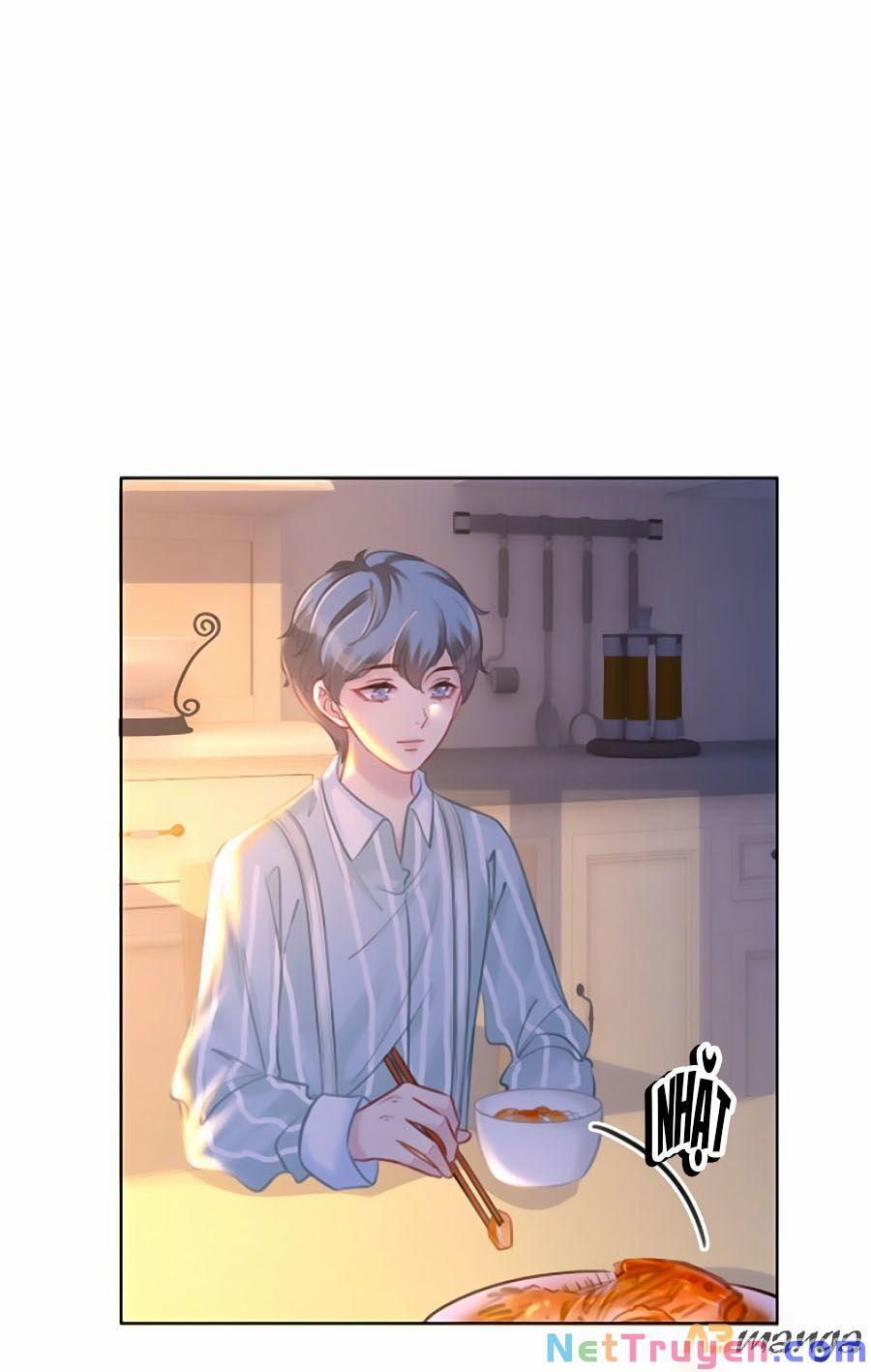 Ám Hắc Hệ Noãn Hôn 133 trang 2