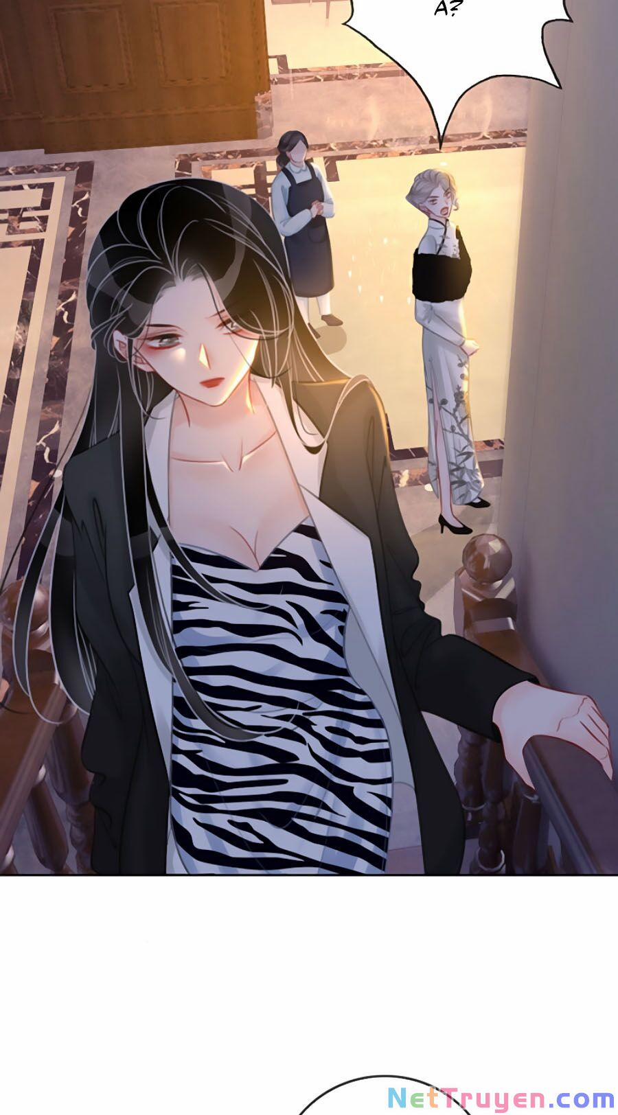 Ám Hắc Hệ Noãn Hôn 133 trang 21