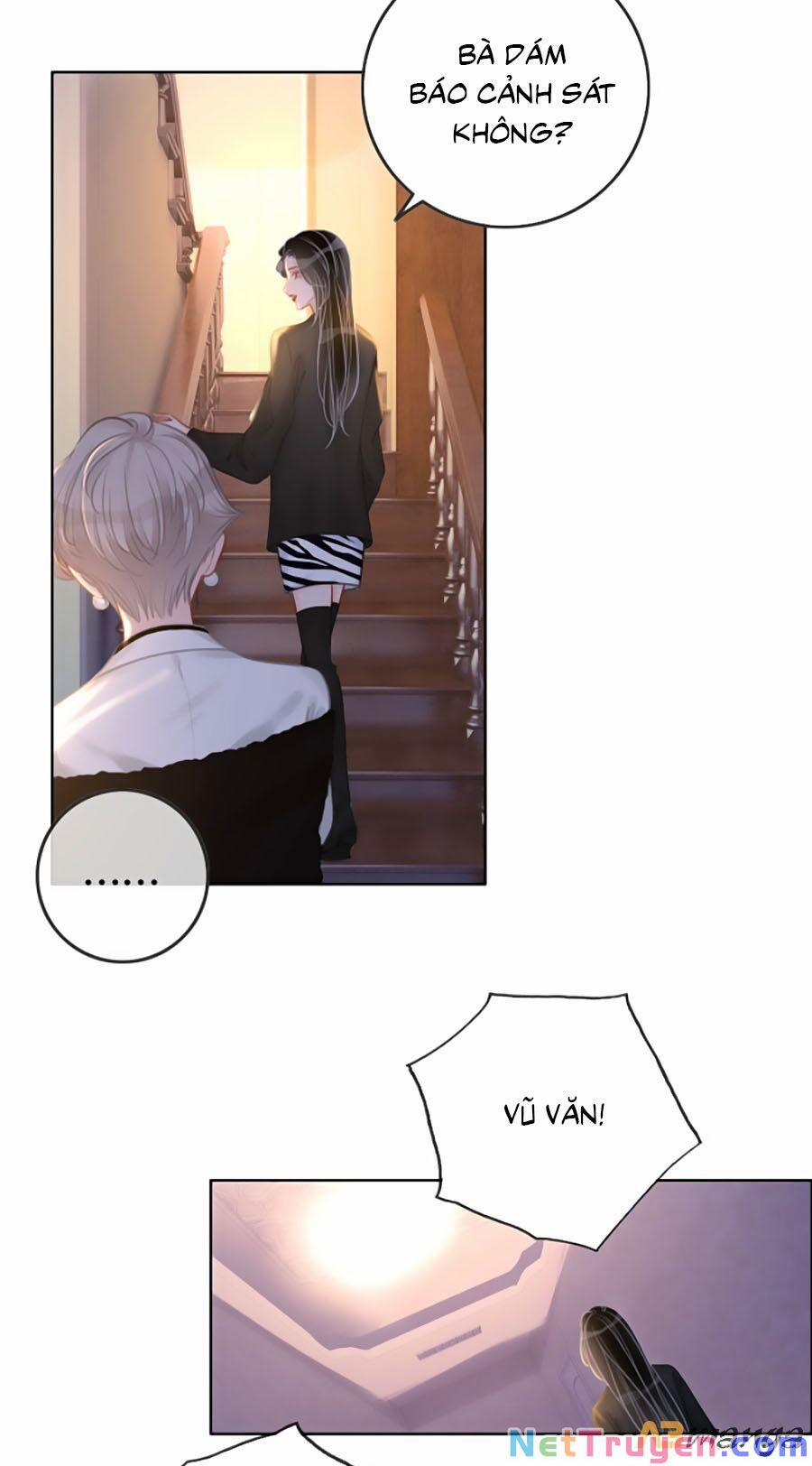 Ám Hắc Hệ Noãn Hôn 133 trang 22